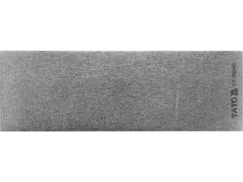 YATO YT-76085 – osełka diamentowa 150 × 50 mm do ostrzenia narzędzi.