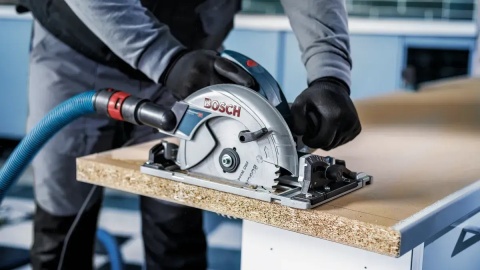 Tarcza do drewna miękkiego i twardego Bosch Speedline.