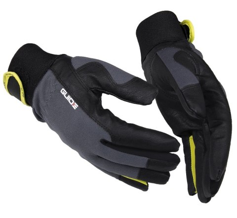 Rękawice GUIDE 775W 223546325 wodoodporne, zimowe, rozmiar 9.