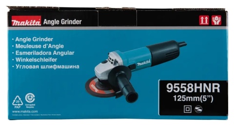 Model 9558HNR opakowanie