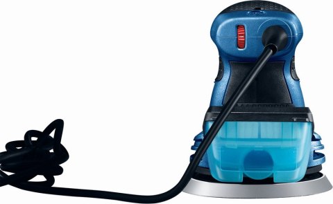 Bosch GEX 125-1 AE Professional 250 W – Szlifierka mimośrodowa 125 mm | Precyzyjne szlifowanie drewna i lakieru