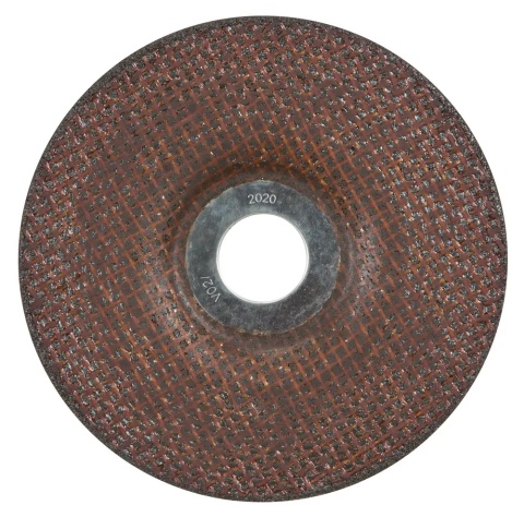 Makita tarcza 125 × 2,0 mm do cięcia i szlifowania metalu.