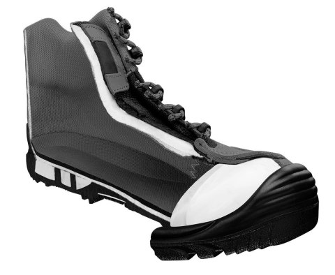 Oddychająca siatkowa wyściółka zapewnia komfort przez cały dzień.