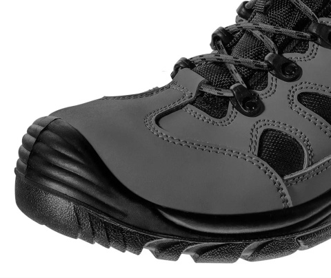 Kompozytowy podnosek wytrzymujący uderzenia do 200 J.