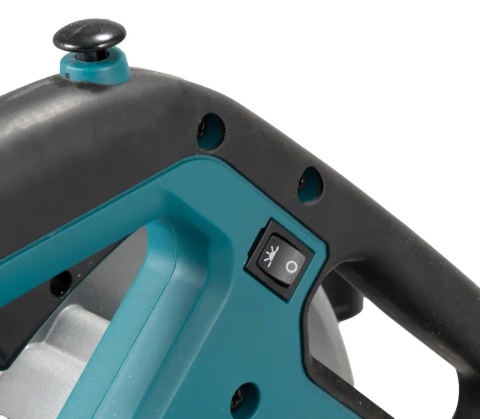 Makita LS1110F – profesjonalna piła do cięcia drewna, listew i profili.