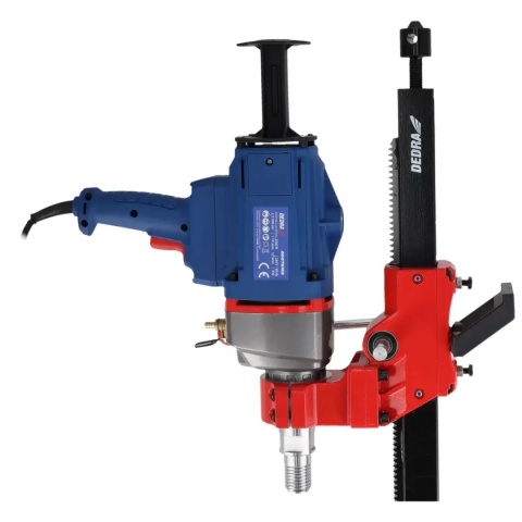 Profesjonalna wiertnica Dedra DED7616S z gwarancją 3 lata.