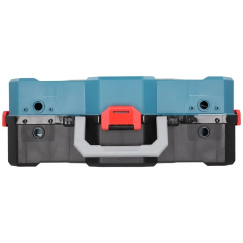 Dedra M315.005 – zestaw majsterkowicza z pilarką i wkrętarką.