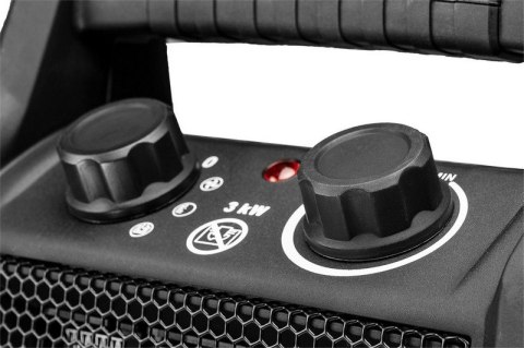 Termostat pozwala regulować temperaturę i oszczędzać prąd.