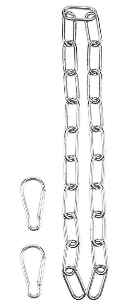 Łancuszek do montażu - Halogenowy element grzewczy gwarantuje do 6000 godzin pracy.