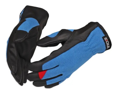 GUIDE  trwałe, wygodne i praktyczne rękawice robocze do codziennej pracy.