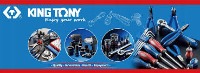 KING TONY